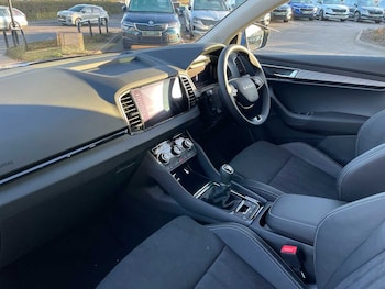 Used Skoda Karoq 2025 for sale - 77177668: Photo