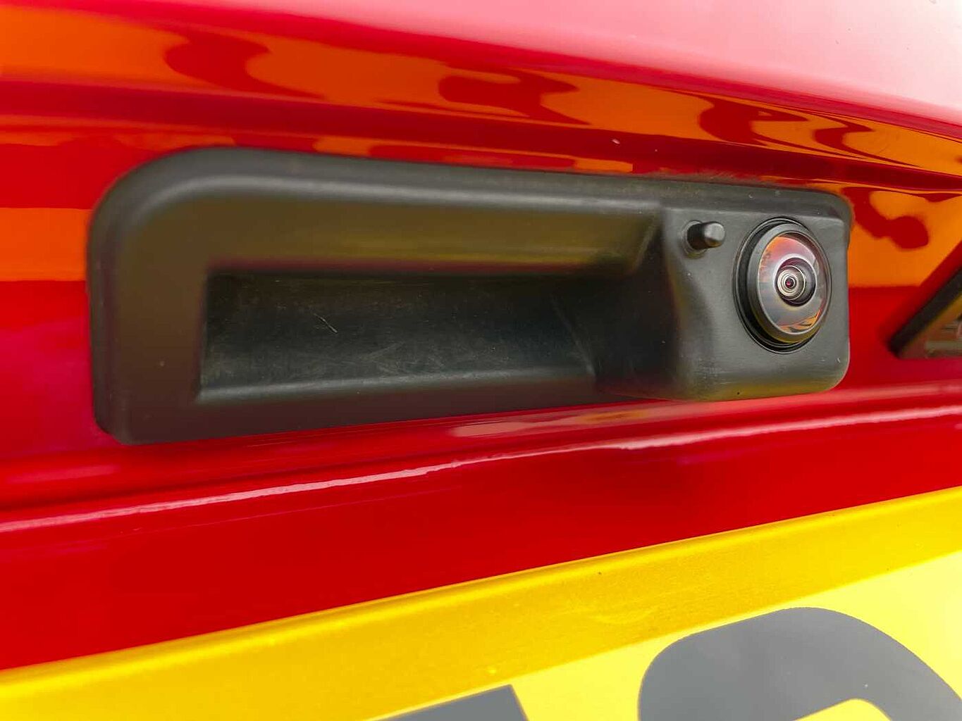 Used Skoda Enyaq 2023 for sale - 76202353: Photo 10