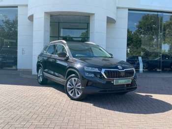 2025 (25) - 1.5 TSI SE L Edition 5dr DSG