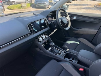 Used Skoda Karoq 2025 for sale - 75175876: Photo