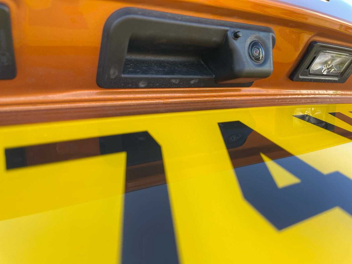 Used Skoda Kamiq 2025 for sale - 76110927: Photo 10