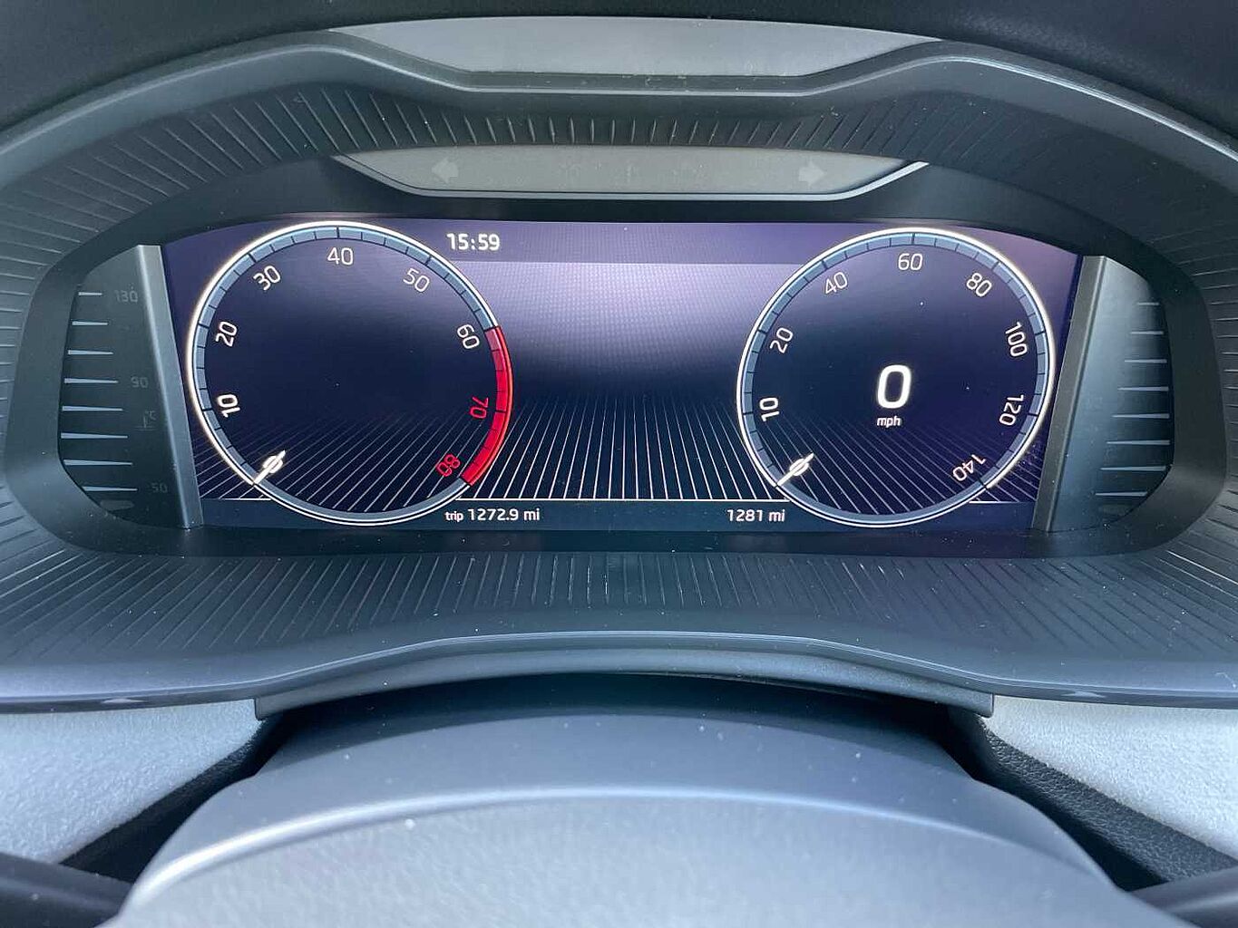 Used Skoda Kamiq 2025 for sale - 76110927: Photo 12