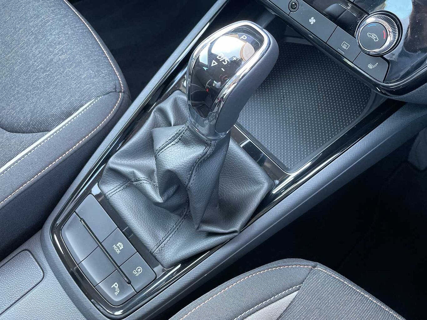 Used Skoda Kamiq 2025 for sale - 76110927: Photo 13