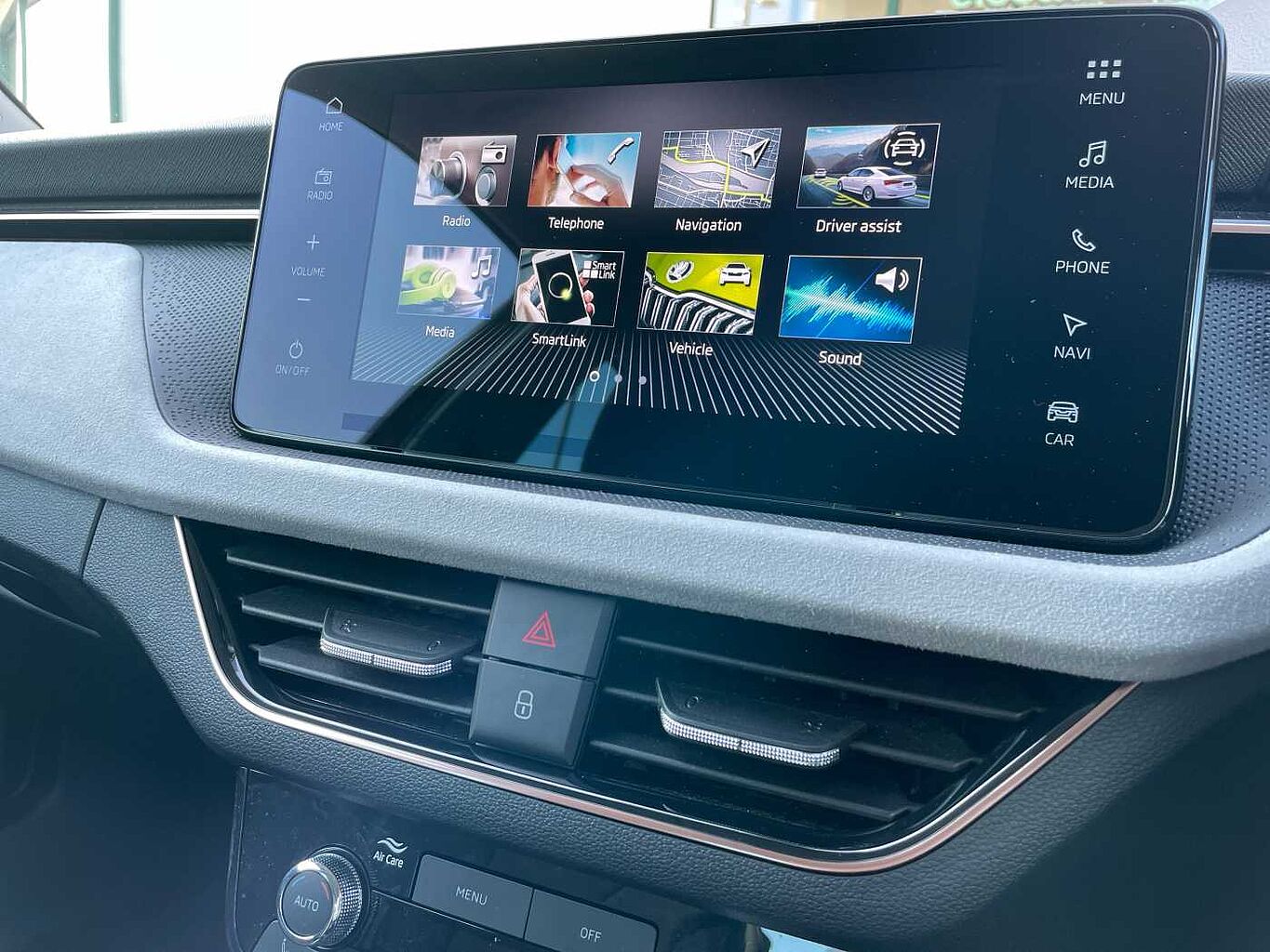 Used Skoda Kamiq 2025 for sale - 76110927: Photo 14