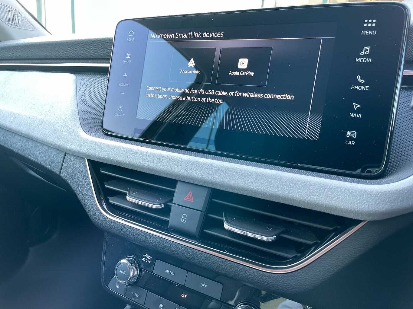 Used Skoda Kamiq 2025 for sale - 76110927: Photo 15