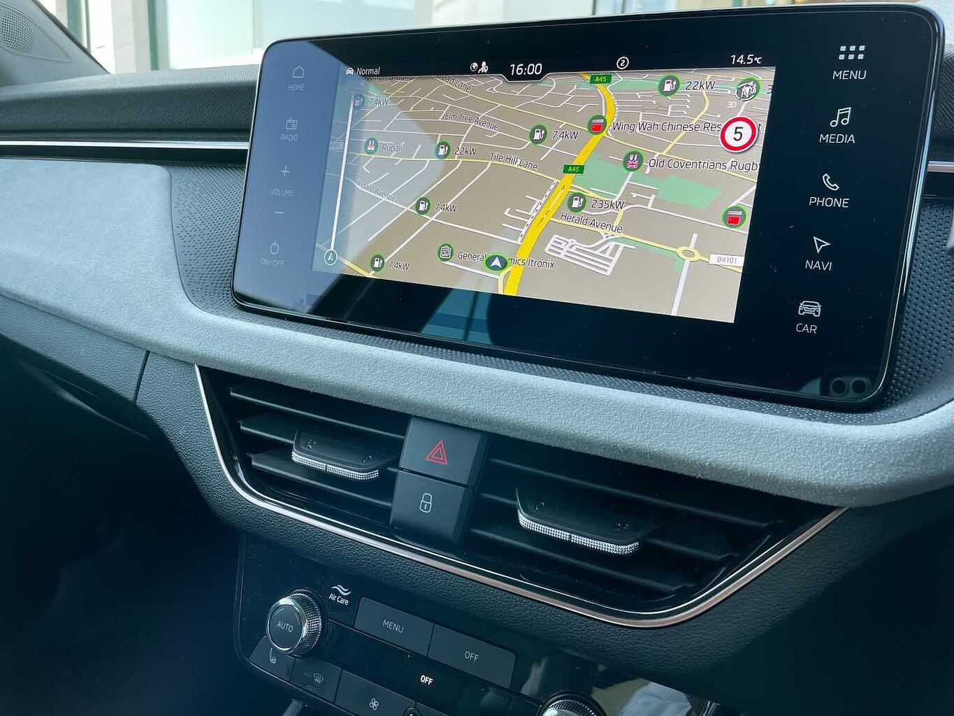 Used Skoda Kamiq 2025 for sale - 76110927: Photo 16