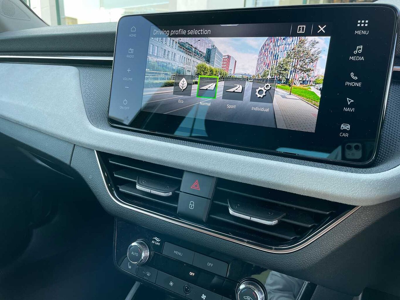 Used Skoda Kamiq 2025 for sale - 76110927: Photo 18