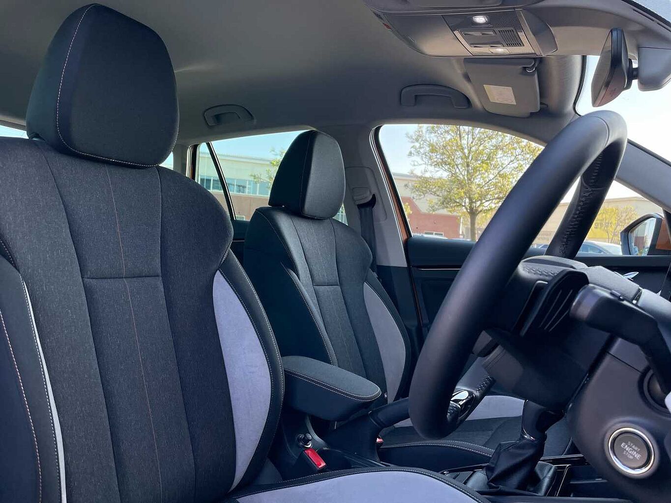 Used Skoda Kamiq 2025 for sale - 76110927: Photo 19