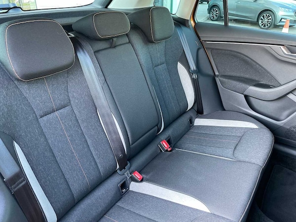 Used Skoda Kamiq 2025 for sale - 76110927: Photo 8