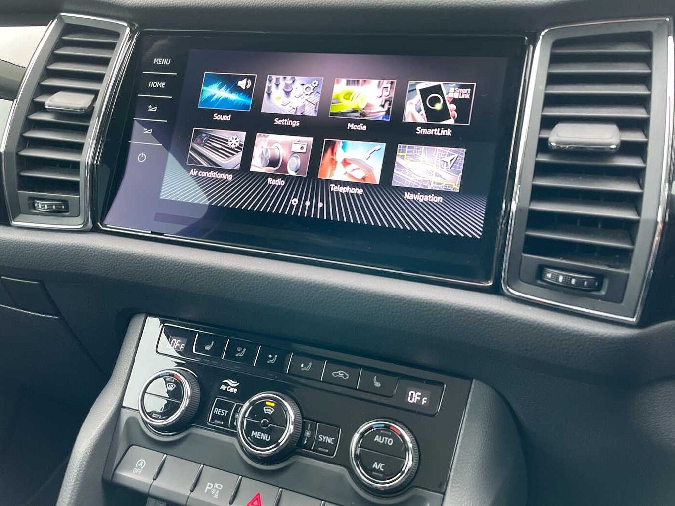 Used Skoda Kodiaq 2021 for sale - 77176941: Photo 20