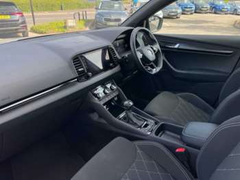Used Skoda Karoq 2022 for sale - 74863159: Photo