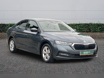 Used Skoda Octavia 2021 for sale - 77794826: Photo