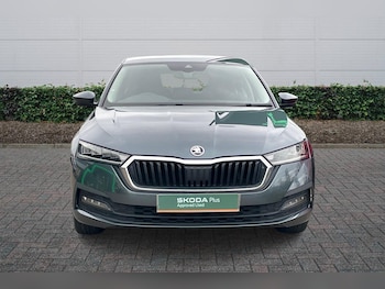Used Skoda Octavia 2021 for sale - 77794826: Photo