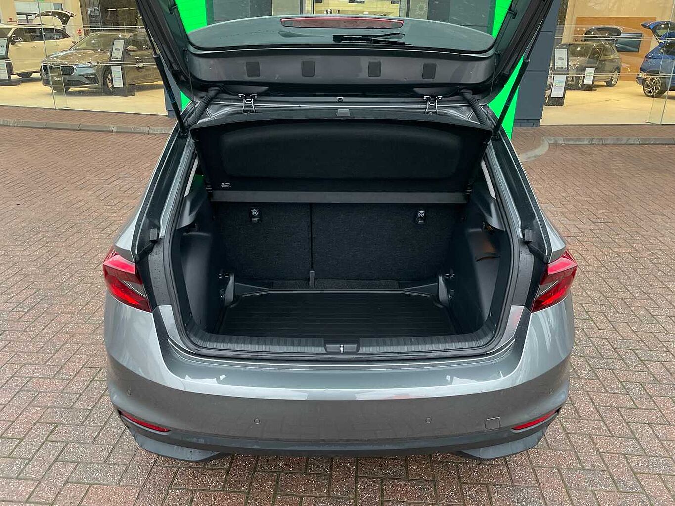 Used Skoda Fabia 2022 for sale - 77176760: Photo 10