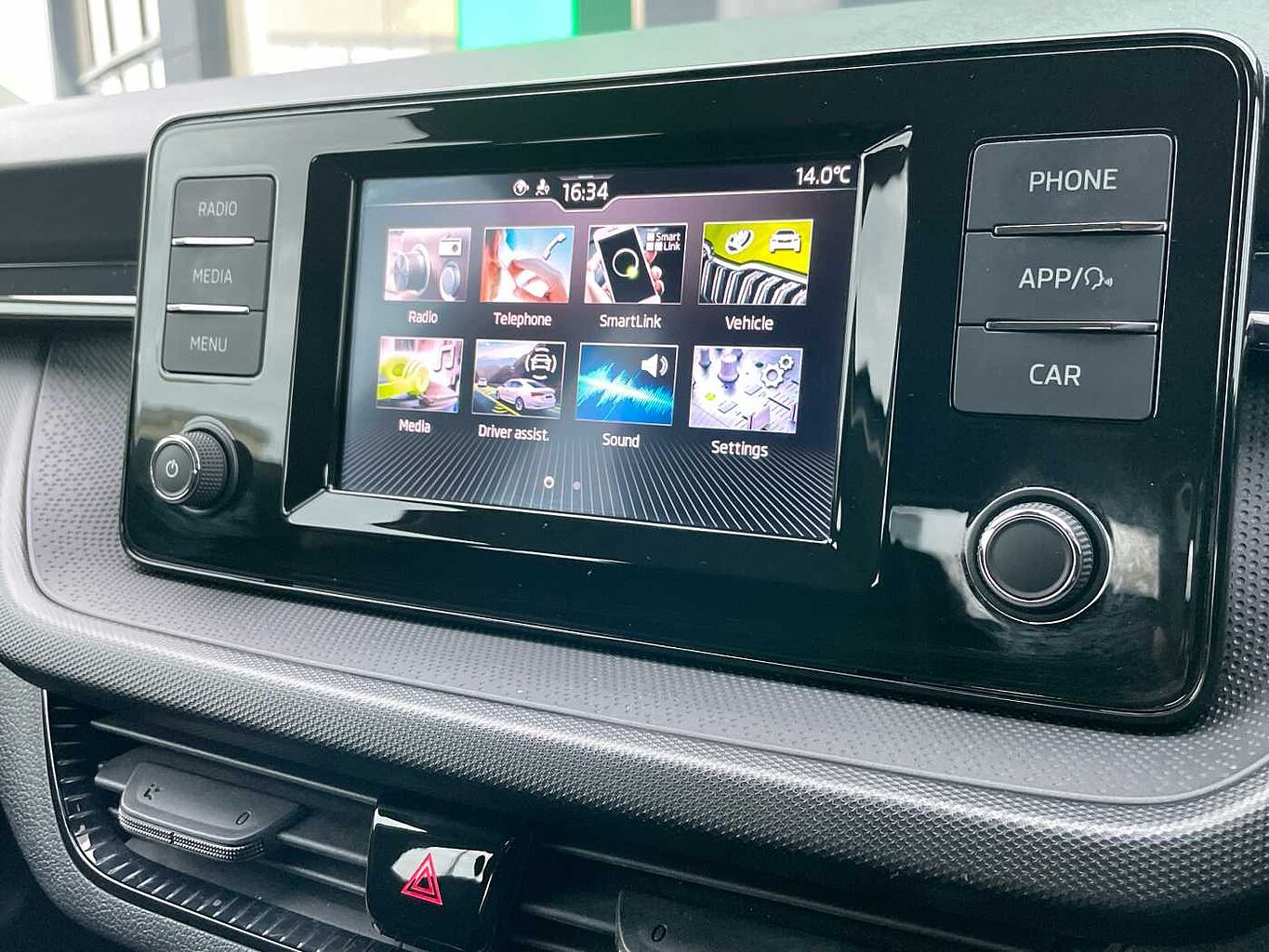 Used Skoda Fabia 2022 for sale - 77176760: Photo 12