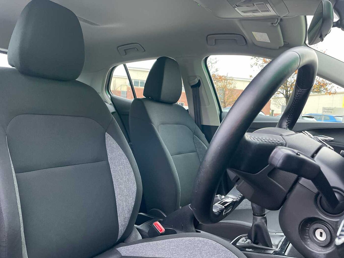 Used Skoda Fabia 2022 for sale - 77176760: Photo 16