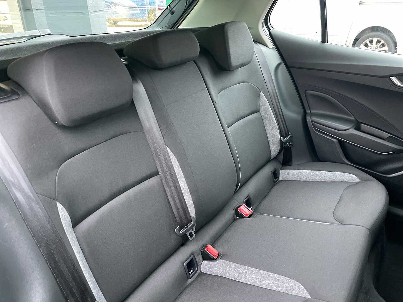 Used Skoda Fabia 2022 for sale - 77176760: Photo 8