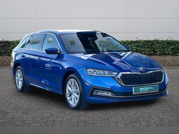 2024 (73) - 1.5 TSI e-TEC SE L 5dr DSG