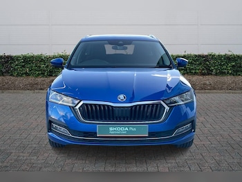 Used Skoda Octavia 2024 for sale - 77770762: Photo