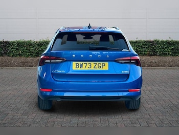 Used Skoda Octavia 2024 for sale - 77770762: Photo