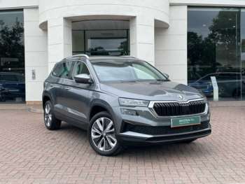 2023 (73) - 1.5 TSI SE L 5dr DSG