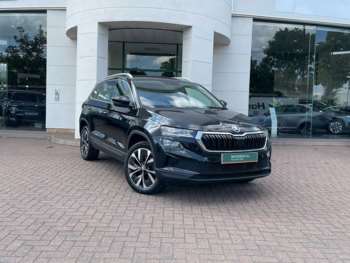 2022 (22) - 1.5 TSI SE L 5dr DSG