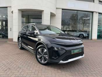 2025 (25) - 150kW 60 Edition 63kWh 5dr Auto