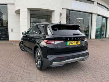 Used Skoda Elroq 2025 for sale - 74149744: Photo