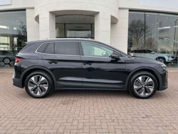 Used Skoda Elroq 2025 for sale - 74149744: Photo