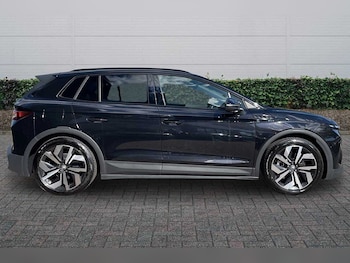 Used Skoda Elroq 2025 for sale - 79454653: Photo