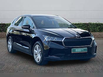 Used Skoda Enyaq 2024 for sale - 79832108: Photo