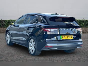 Used Skoda Enyaq 2024 for sale - 79832108: Photo