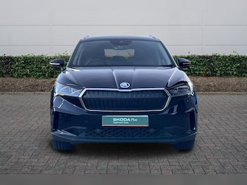 Used Skoda Enyaq 2024 for sale - 79832108: Photo