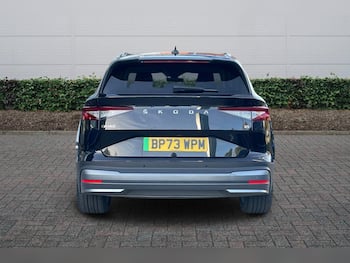 Used Skoda Enyaq 2024 for sale - 79832108: Photo