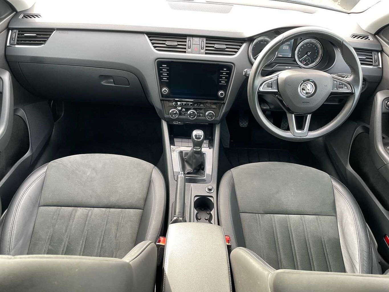 Vehicle 19