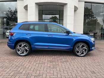 Used Skoda Karoq 2025 for sale - 76110733: Photo 4