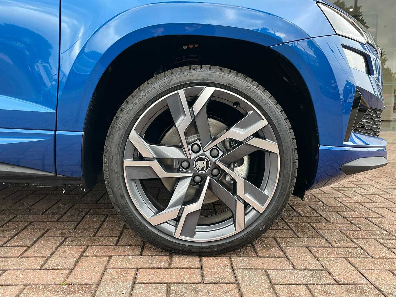 Used Skoda Karoq 2025 for sale - 76110733: Photo 5