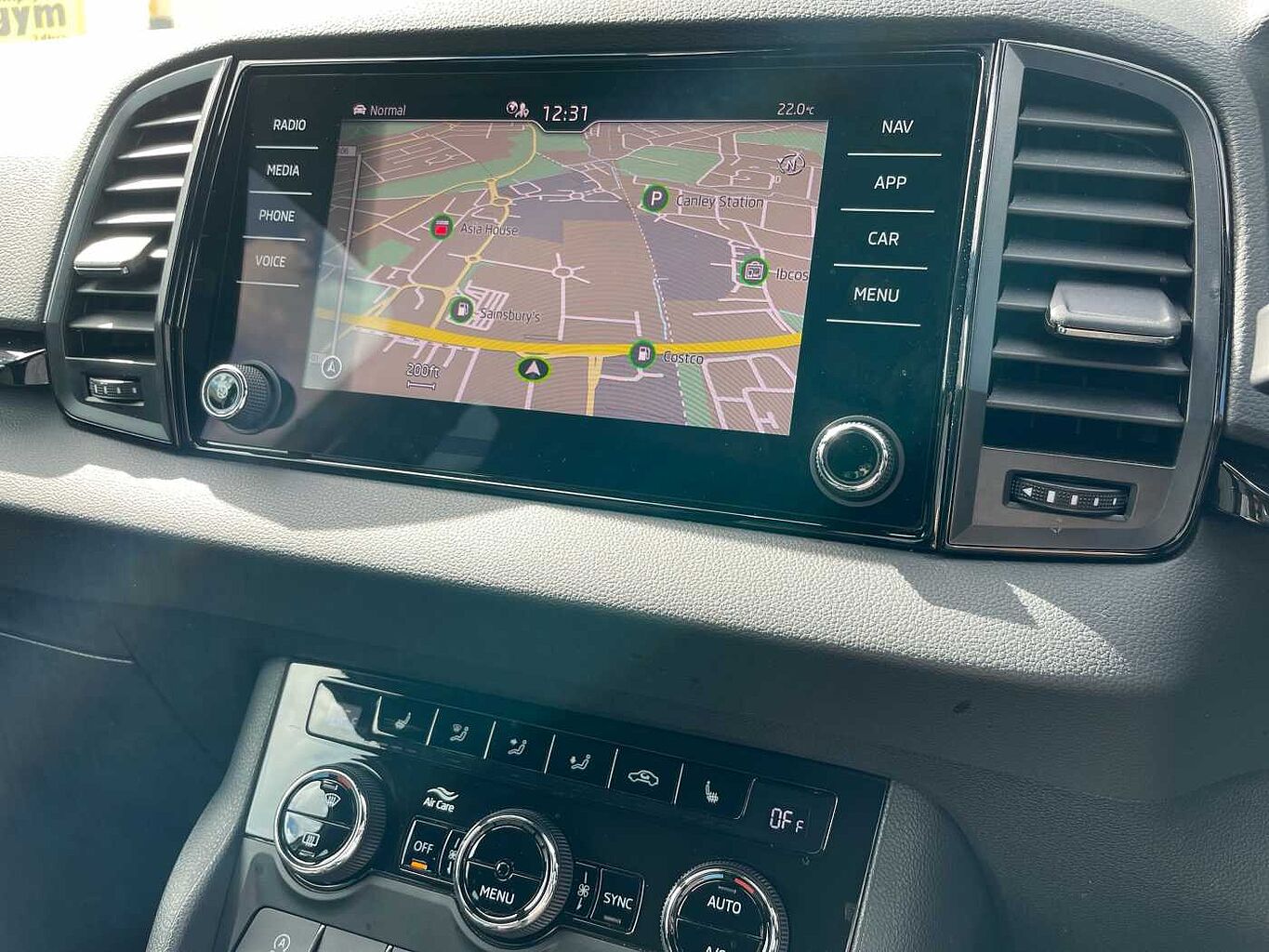 Used Skoda Karoq 2023 for sale - 76110471: Photo 19
