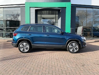Used Skoda Karoq 2022 for sale - 76474479: Photo