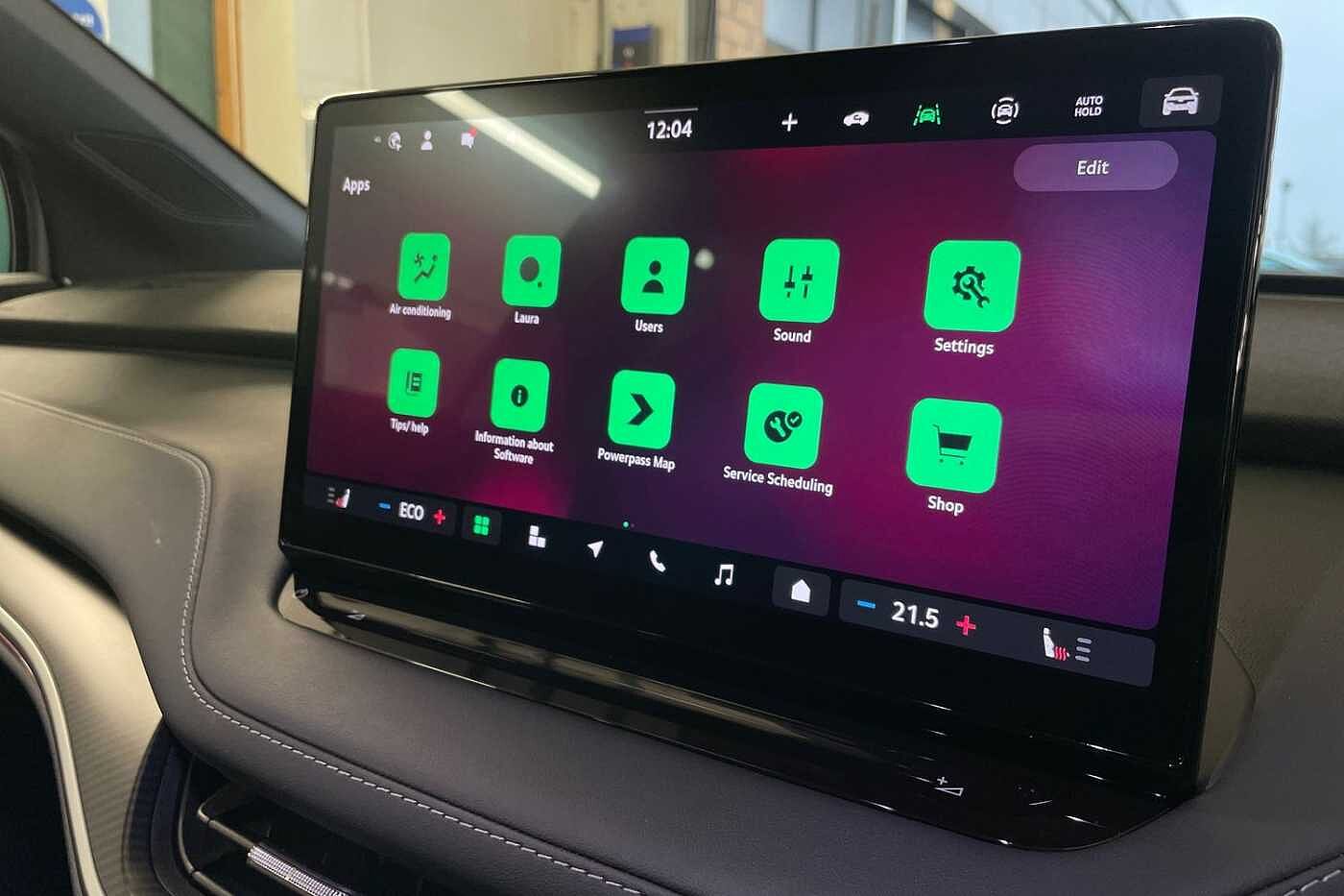 Used Skoda Elroq 2025 for sale - 77307050: Photo 14