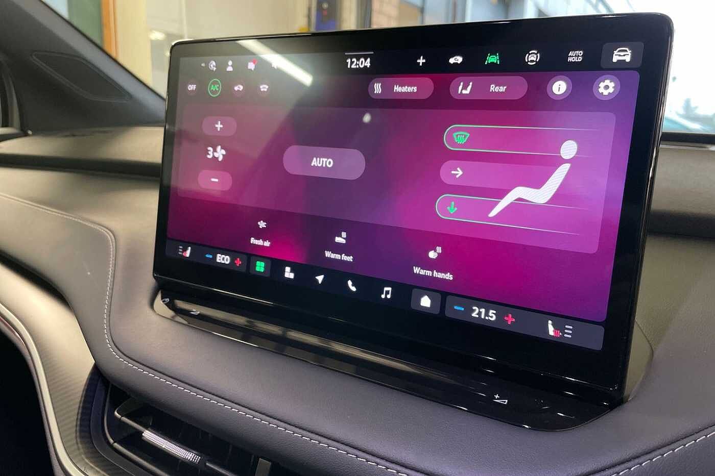 Used Skoda Elroq 2025 for sale - 77307050: Photo 15