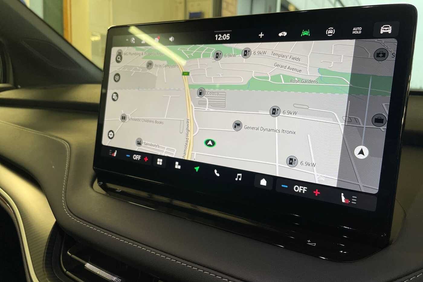 Used Skoda Elroq 2025 for sale - 77307050: Photo 16