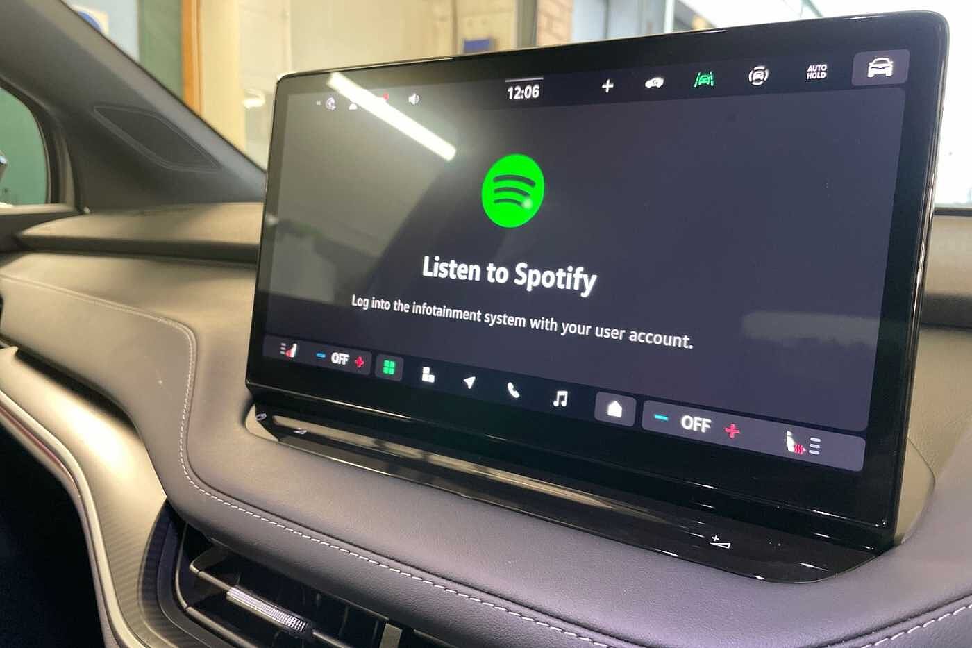 Used Skoda Elroq 2025 for sale - 77307050: Photo 18