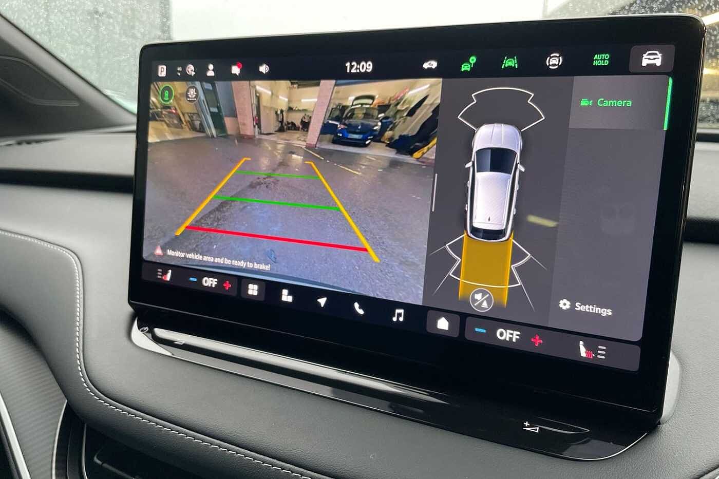 Used Skoda Elroq 2025 for sale - 77307050: Photo 19