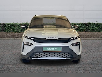 Used Skoda Elroq 2025 for sale - 77307050: Photo