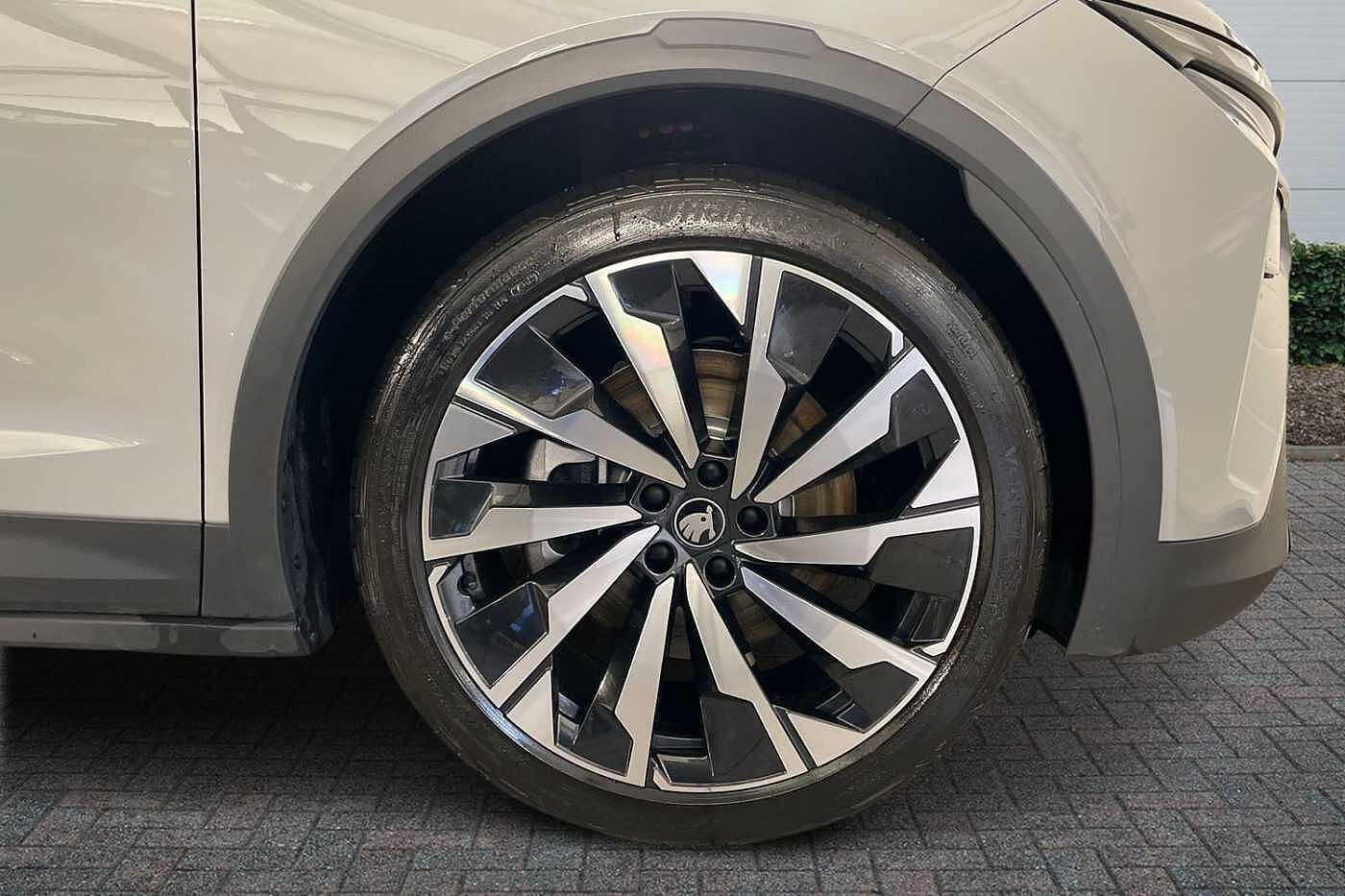 Used Skoda Elroq 2025 for sale - 77307050: Photo 5