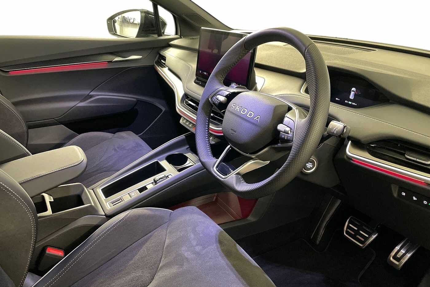 Used Skoda Elroq 2025 for sale - 77307050: Photo 6