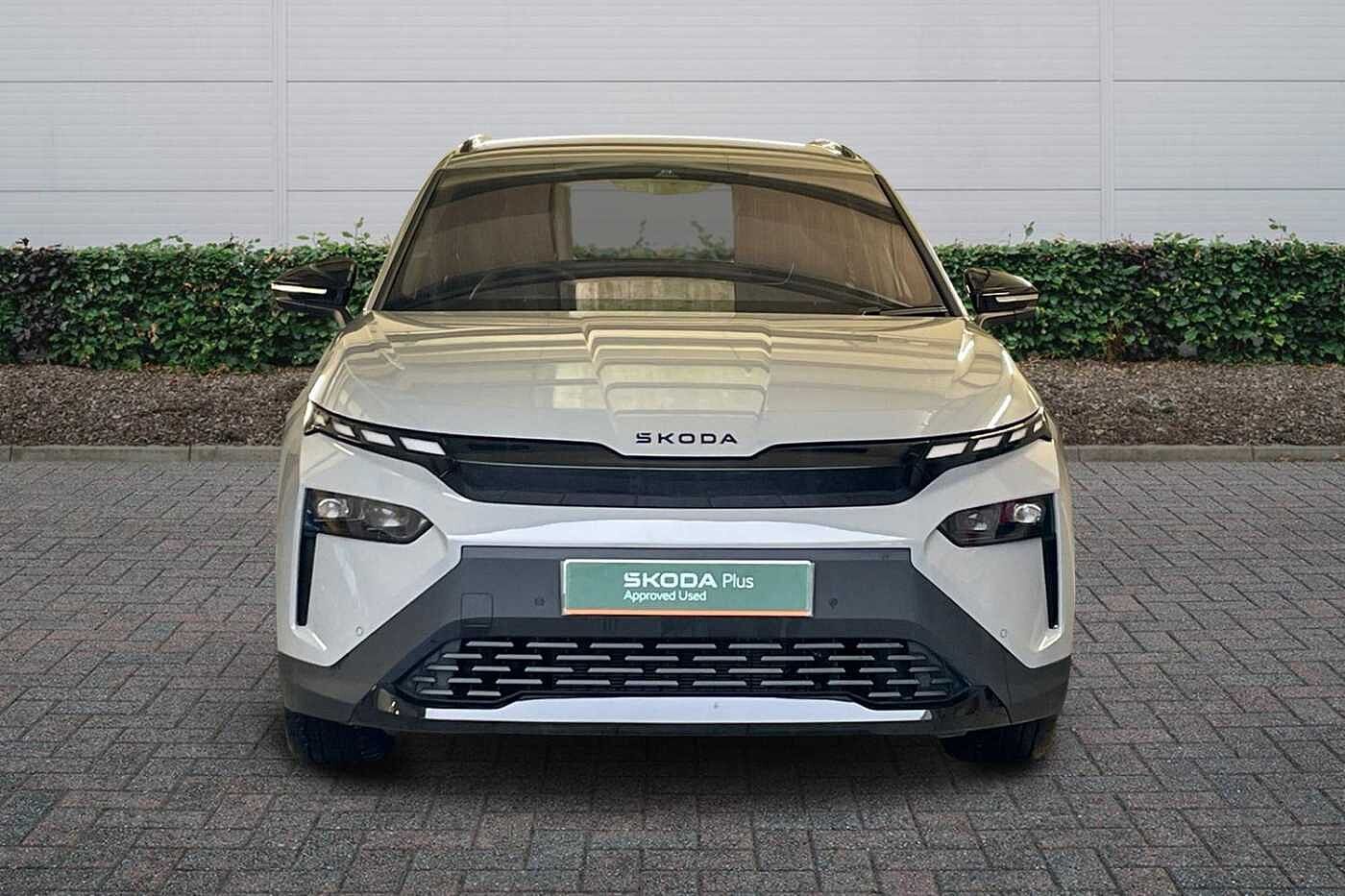 Used Skoda Elroq 2025 for sale - 77307050: Photo 7