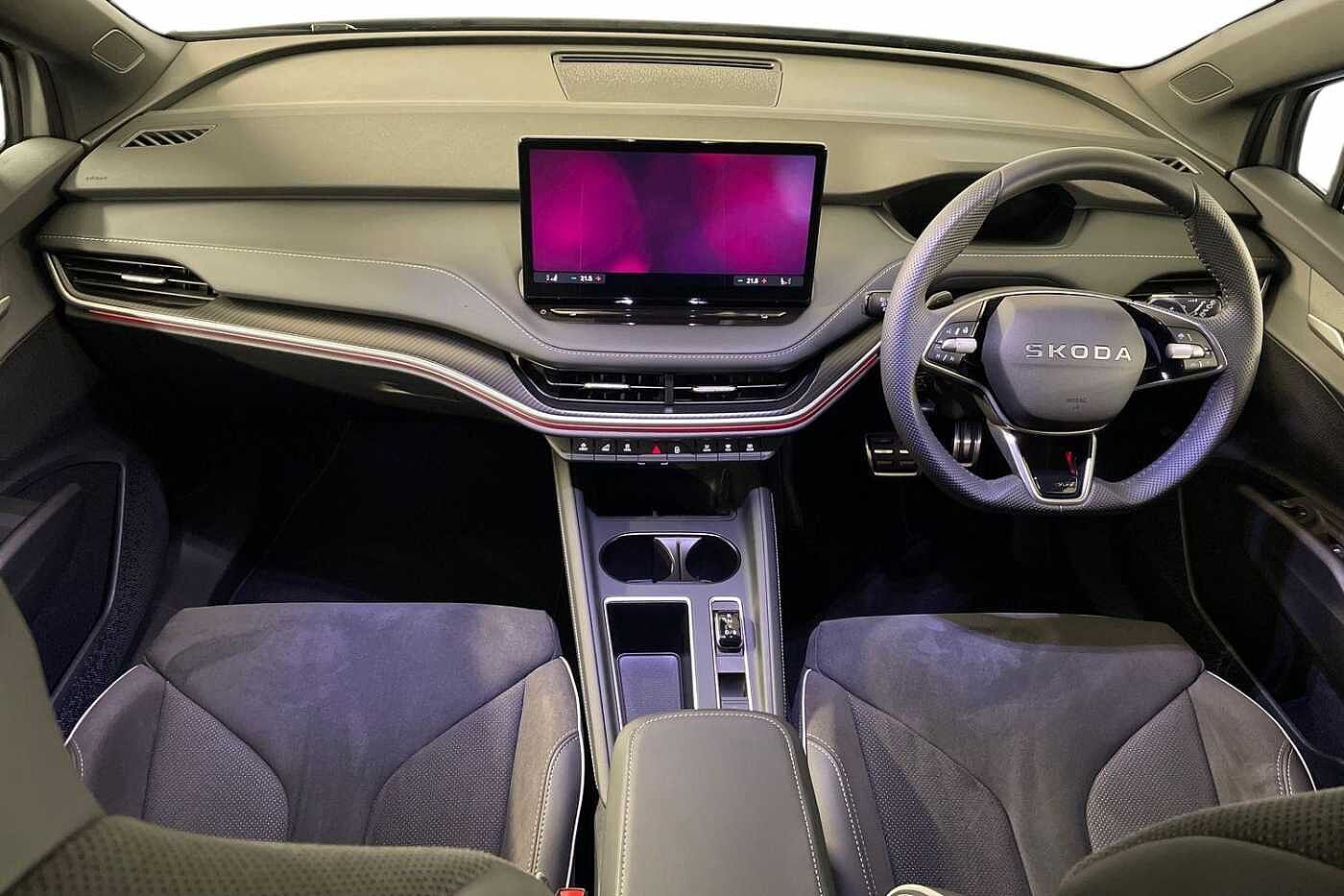 Used Skoda Elroq 2025 for sale - 77307050: Photo 9