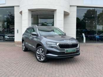 2023 (23) - 1.5 TSI SE L 5dr DSG